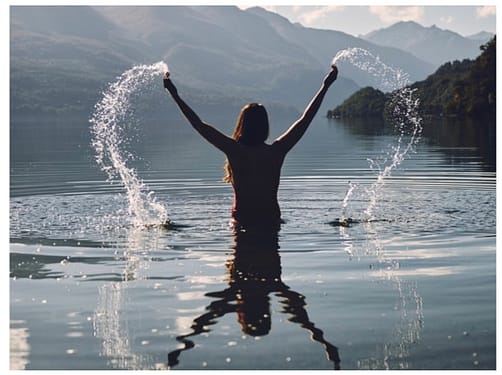 water woman 0 at 11.17.35 am